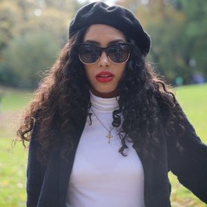 Meet your Posher, Fabiana